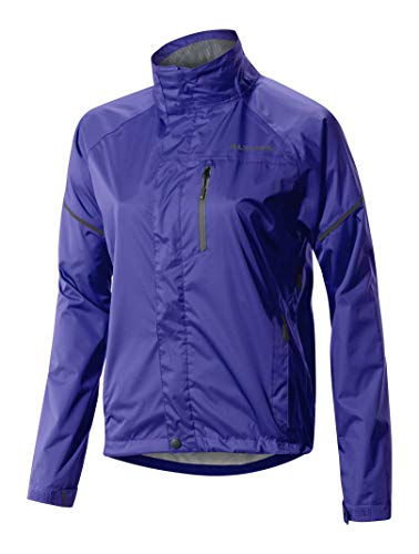 Altura Damen Nevis Jacke S blau Altura Damen Nevis Jacke S blau von Altura
