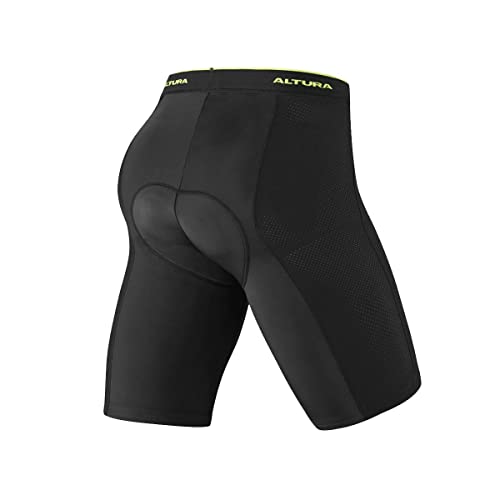 Altura PROGEL Rad-UNTERZIEHSHORTS Altura PROGEL Rad-UNTERZIEHSHORTS von Altura