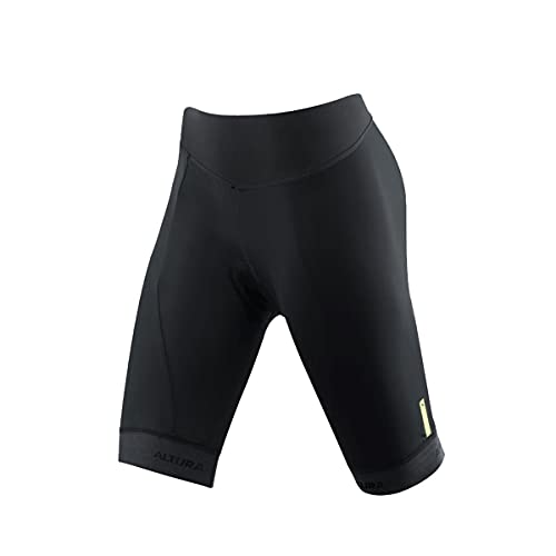 Altura Progel 3 Damen-Shorts 38 Schwarz Altura Progel 3 Damen-Shorts 38 Schwarz von Altura