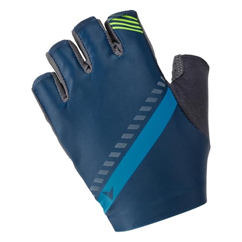 Altura Progel Kurzfinger-Handschuhe - Blau Altura Progel Kurzfinger-Handschuhe - Blau von Altura