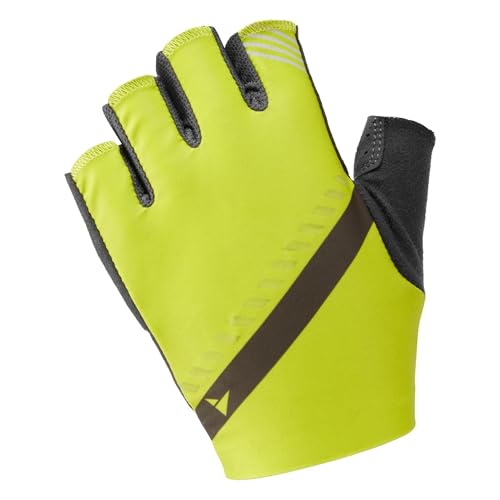 Altura Progel Kurzfinger-Handschuhe - Limette/Olive Altura Progel Kurzfinger-Handschuhe - Limette/Olive von Altura