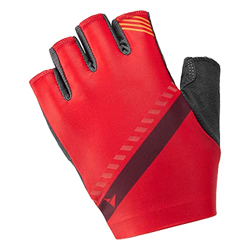 Altura Progel Kurzfinger-Handschuhe - Rot/Kastanienbraun Altura Progel Kurzfinger-Handschuhe - Rot/Kastanienbraun von Altura