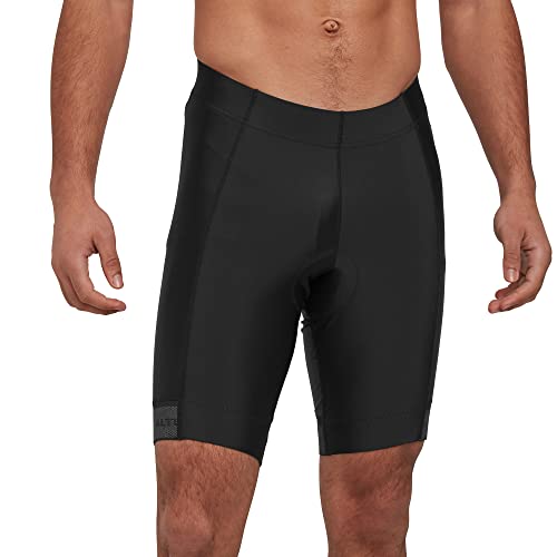 Altura Progel Plus Short - Schwarz von Altura