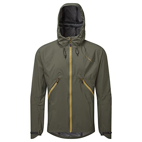 Altura Ridge Pertex Herren-Mountainbike-Jacke, wasserdicht, winddicht, Größe M Altura Ridge Pertex Herren-Mountainbike-Jacke, wasserdicht, winddicht, Größe M von Altura