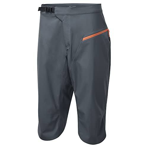 Altura Men's Ridge Tier wasserdichte MTB-Shorts Herren Taschen, Navy, XXL Altura Men's Ridge Tier wasserdichte MTB-Shorts Herren Taschen, Navy, XXL von Altura