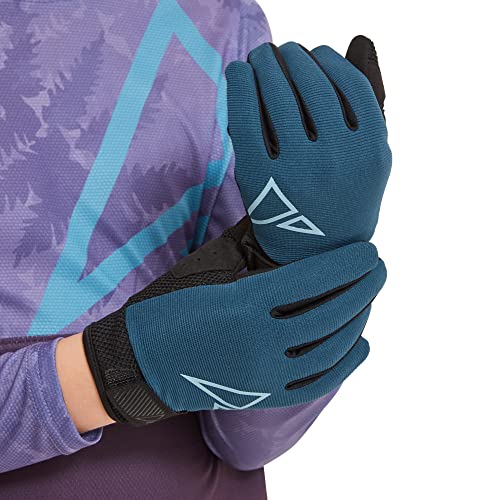 Altura Spark Pro Kinder Trail-Handschuhe - Blau 10-12 Jahre Altura Spark Pro Kinder Trail-Handschuhe - Blau 10-12 Jahre von Altura