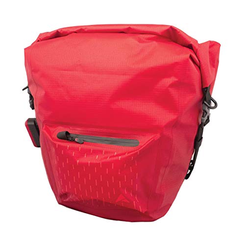 Altura Thunderstorm Adventure 25 FAHRRADTASCHE Bekleidung, Rot, 25L Altura Thunderstorm Adventure 25 FAHRRADTASCHE Bekleidung, Rot, 25L von Altura