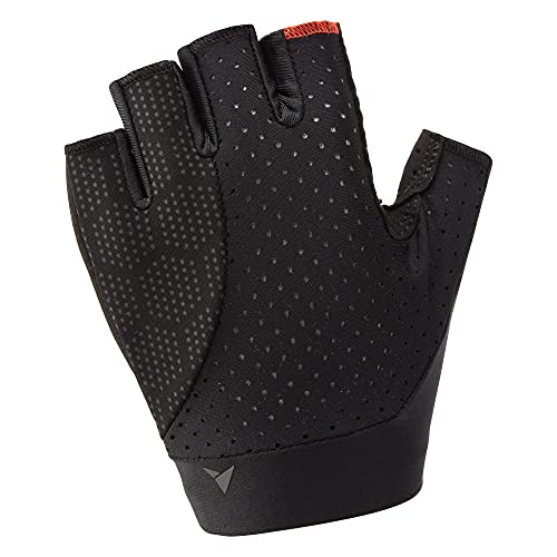 Altura Endurance Kurzfinger-Handschuhe - Holzkohle von Altura