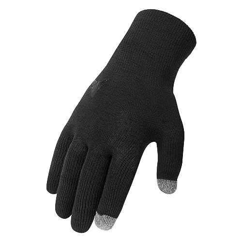 Altura Unisex All Roads Wasserdichter Handschuh, Carbon, Größe M Altura Unisex All Roads Wasserdichter Handschuh, Carbon, Größe M von Altura