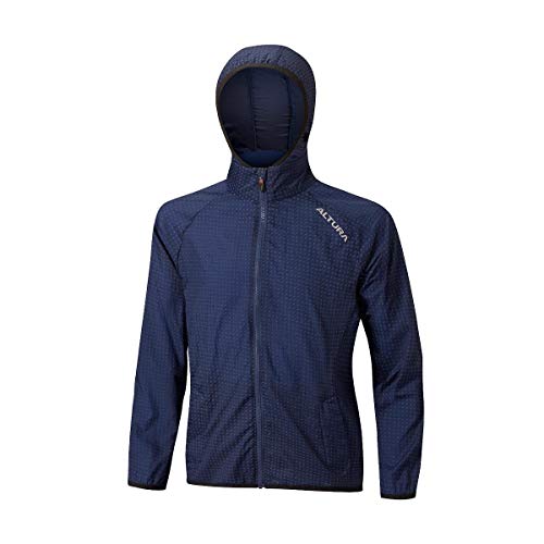 Altura KINDER AIRSTREAM-RADJACKE 10-12 von Altura