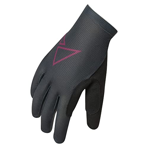 Altura Unisex Kielder Trail Atmungsaktive Mountainbike-Handschuhe – Carbon/Pink – X-Large Altura Unisex Kielder Trail Atmungsaktive Mountainbike-Handschuhe – Carbon/Pink – X-Large von Altura