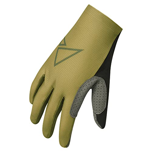 Altura Unisex Kielder Trail Atmungsaktive Mountainbike-Handschuhe – Olivgrün – X-Small Altura Unisex Kielder Trail Atmungsaktive Mountainbike-Handschuhe – Olivgrün – X-Small von Altura