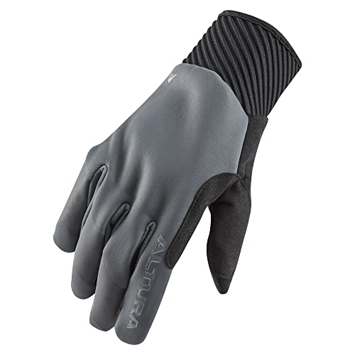 Altura Unisex Nightvision Winddicht Thermo Reflektierend Handschuh - Grau - XXL Altura Unisex Nightvision Winddicht Thermo Reflektierend Handschuh - Grau - XXL von Altura