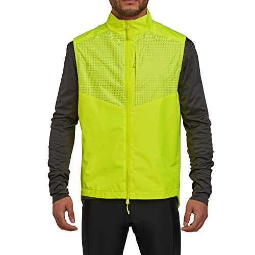 Altura Urban Thermoweste - Hi-Viz Gelb Altura Urban Thermoweste - Hi-Viz Gelb von Altura