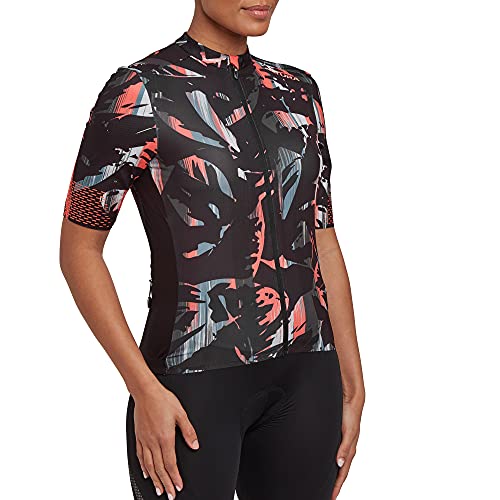 Altura Damen Icon Kurzarm-Trikot - Schwarze Mischung Altura Damen Icon Kurzarm-Trikot - Schwarze Mischung von Altura