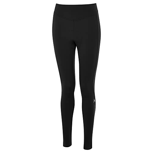 Altural Damen Progel Plus Wasserabweisende Thermo-Fahrradhose – Schwarz – 20 Altural Damen Progel Plus Wasserabweisende Thermo-Fahrradhose – Schwarz – 20 von Altura