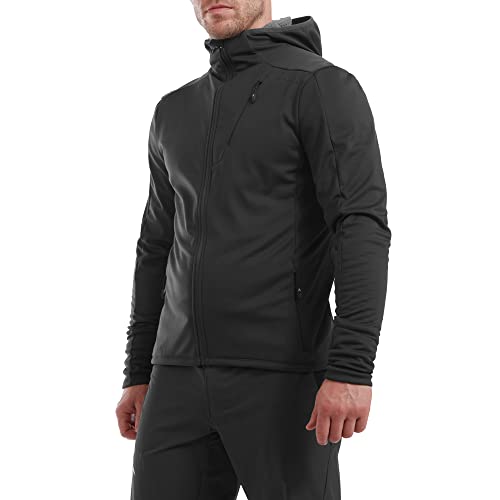 CAVE Softshell Bike-Hoodie CAVE Softshell Bike-Hoodie von Altura