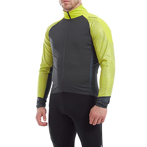 Endurance MISTRALSOFTSHELL-RADJACKE Endurance MISTRALSOFTSHELL-RADJACKE von Altura