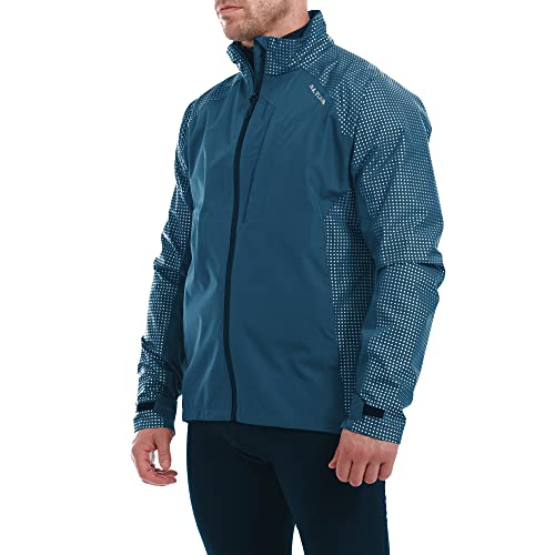 NIGHTVISION Storm wasserdichte RADJACKE von Altura