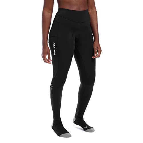 PROGEL Plus Waist Tights Damen PROGEL Plus Waist Tights Damen von Altura