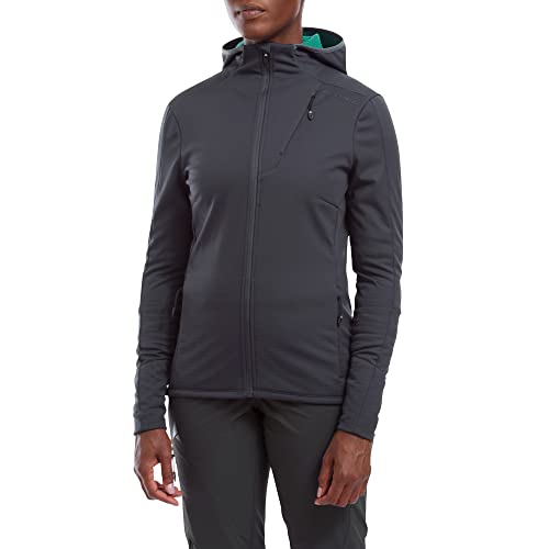 Zrsdfjgiosrj CAVE Softshell Bike-Hoodie von Altura