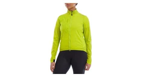 altura airstream windjacke damen gelb von Altura