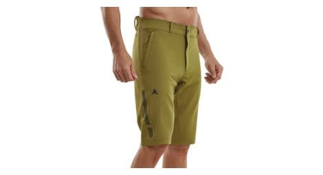 altura all roads shorts grun von Altura