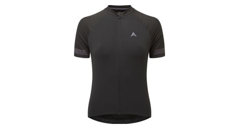 altura endurance damen kurzarmtrikot grau altura endurance damen kurzarmtrikot grau von Altura