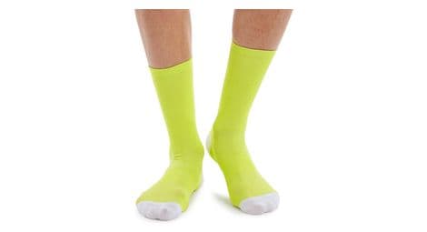 altura icon unisex socken gelb von Altura