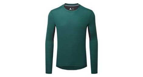 altura kielder lightweight langarmtrikot grun   grau von Altura