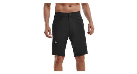 altura light all road shorts schwarz von Altura