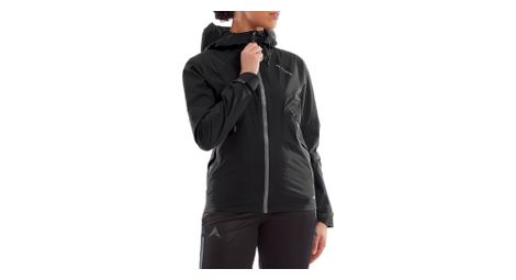 altura ridge wasserdichte jacke women schwarz altura ridge wasserdichte jacke women schwarz von Altura
