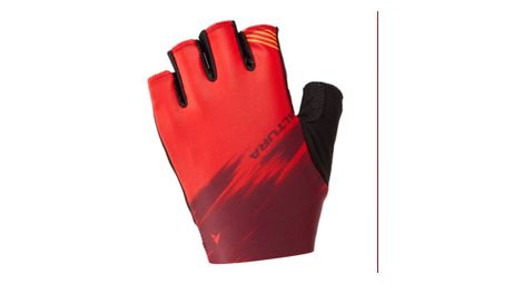 kurze handschuhe altura airstream rot kurze handschuhe altura airstream rot von Altura
