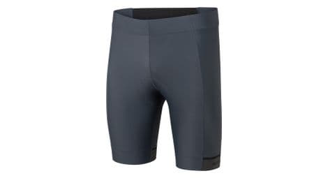 kurze  tragerlose radhose altura progel plus navy blue von Altura