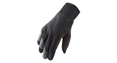 reflektierende wasserdichte lange handschuhe altura schwarz reflektierende wasserdichte lange handschuhe altura schwarz von Altura