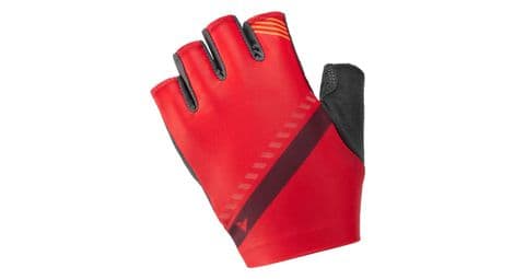 unisex kurzhandschuhe altura progel rot braun von Altura