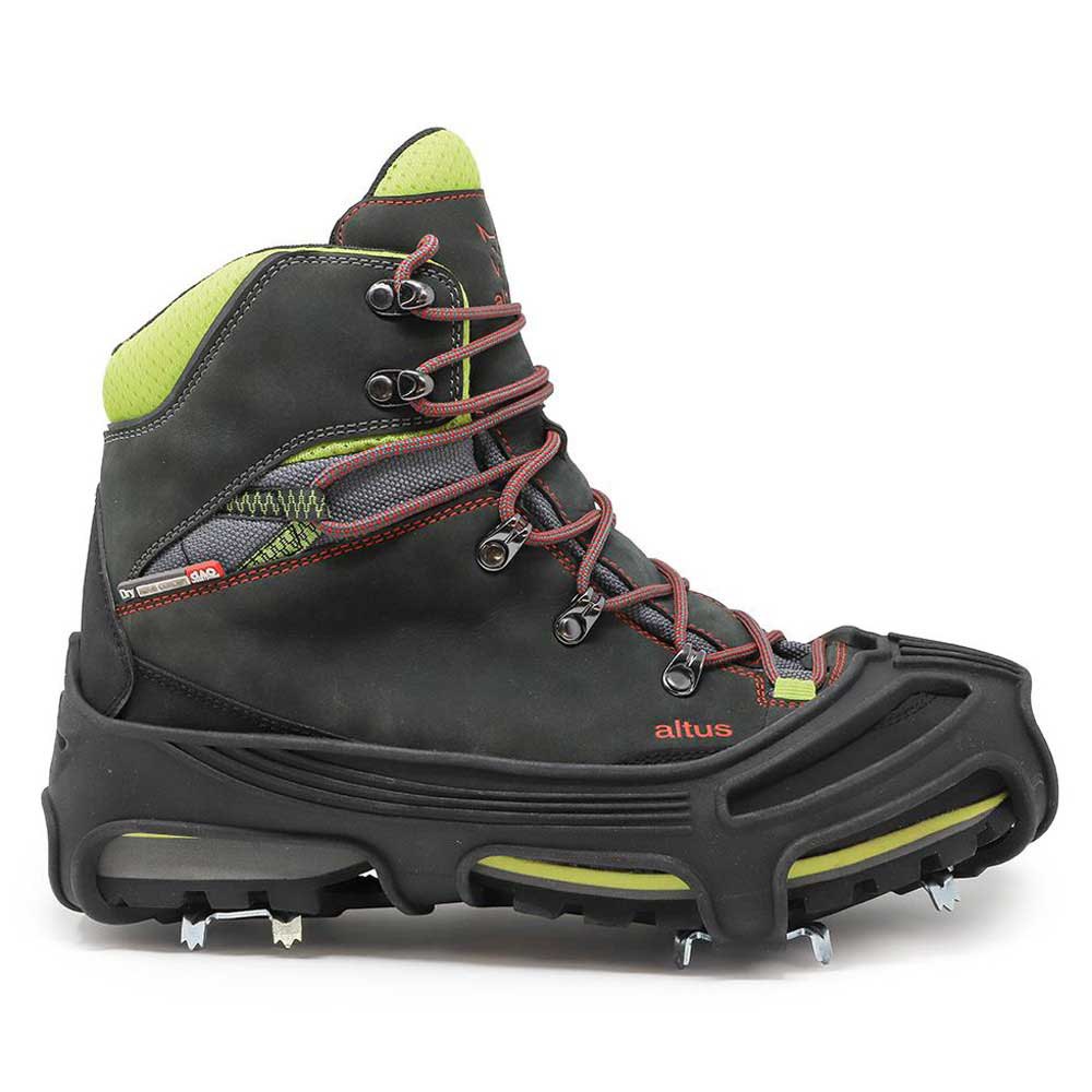 Altus Elastic Crampons Grau XL Mann Altus Elastic Crampons Grau XL Mann von Altus