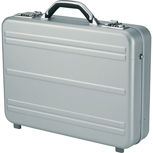 Alumaxx Aktenkoffer 45 cm Laptopfach Alumaxx Aktenkoffer 45 cm Laptopfach von Alumaxx