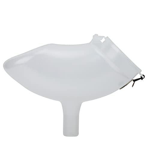 Outdoor-Sport Paintball, 200 Round Paintball Hopper Loader Klarer Paintball Kunststofftrichter Paintballgewehrtrichter mit Geschwindigkeit Paintball-Futterlader Outdoor-Sport Paintball, 200 Round Paintball Hopper Loader Klarer Paintball Kunststofftrichter Paintballgewehrtrichter mit Geschwindigkeit Paintball-Futterlader von Alvinlite