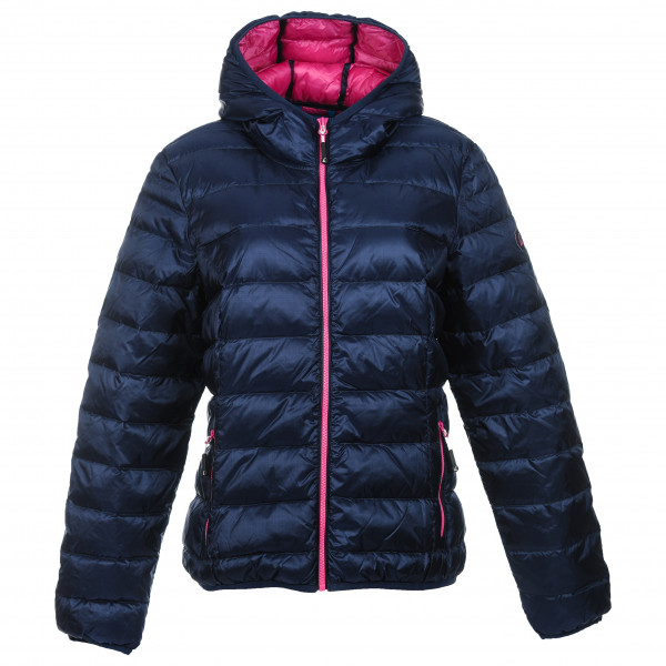 Alvivo - Women's Aberdeen - Kunstfaserjacke Gr XXL blau Alvivo - Women's Aberdeen - Kunstfaserjacke Gr XXL blau von Alvivo