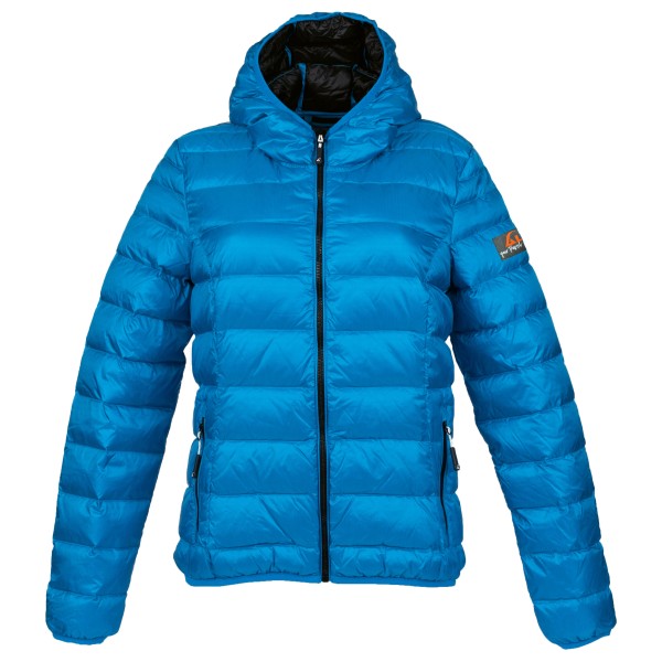 Alvivo - Women's Aberdeen - Kunstfaserjacke Gr XXL blau Alvivo - Women's Aberdeen - Kunstfaserjacke Gr XXL blau von Alvivo
