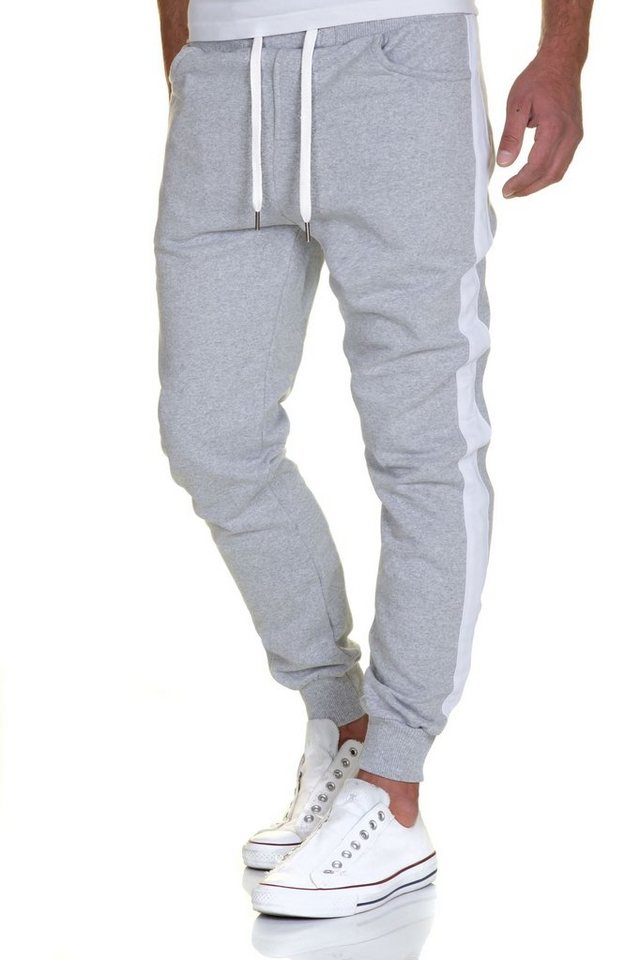 Amaci&Sons Sporthose NASHVILLE Jogginghose von Amaci&Sons