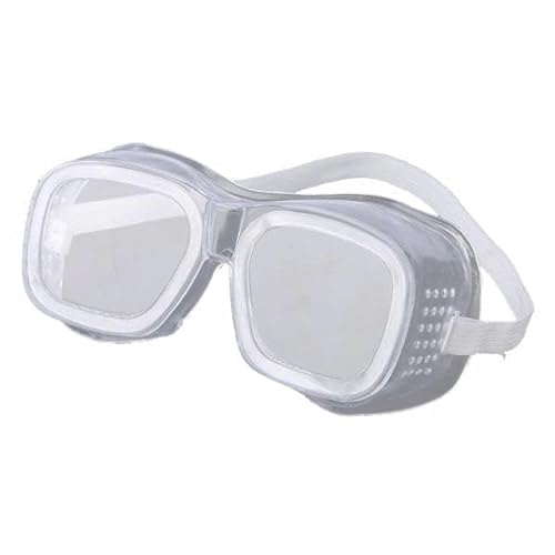 Amagogo 5x Weiche Leichte Schutzbrille Brille Perfekter Augenschutz für von Amagogo