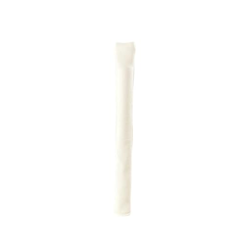 Amagogo Golf Alignment Stick Cover Schutzhülle, wasserdichtes PU-, Premium-Golfzubehör, Golfstangenschutz für Zielübungen, Weiß Amagogo Golf Alignment Stick Cover Schutzhülle, wasserdichtes PU-, Premium-Golfzubehör, Golfstangenschutz für Zielübungen, Weiß von Amagogo