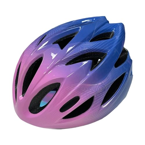Amagogo Kinder Fahrradhelm Sporthelm Bessere Dämpfung Schutzfahrradhelm Rennradhelm für Klettern Radfahren, ROSA Amagogo Kinder Fahrradhelm Sporthelm Bessere Dämpfung Schutzfahrradhelm Rennradhelm für Klettern Radfahren, ROSA von Amagogo