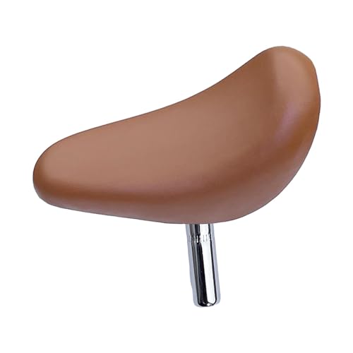 Amagogo Kinder Laufradsitz Sattel Ersatz PU 11,5 cm Sattelstütze Teile Fahrradsattel für Jungen Die meisten Kinderfahrräder Laufrad Amagogo Kinder Laufradsitz Sattel Ersatz PU 11,5 cm Sattelstütze Teile Fahrradsattel für Jungen Die meisten Kinderfahrräder Laufrad von Amagogo