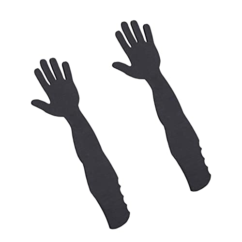 Amagogo Multifunktions-Basketball-Hindernis, einfach zu bedienen, Basketball-Trainingsgeräte, Armverlängerung, Block-Basketballtrainer für Basketball, 49,5 cm Amagogo Multifunktions-Basketball-Hindernis, einfach zu bedienen, Basketball-Trainingsgeräte, Armverlängerung, Block-Basketballtrainer für Basketball, 49,5 cm von Amagogo