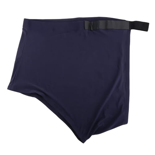 Amagogo Pferdeschulterschutz, Brustschoner, Tragbare Hochelastische Spandex Leichte Und Bequeme Praktische Protektor Pferdeweste, L Amagogo Pferdeschulterschutz, Brustschoner, Tragbare Hochelastische Spandex Leichte Und Bequeme Praktische Protektor Pferdeweste, L von Amagogo