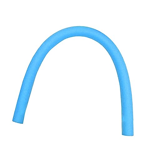 Amagogo Pool Nudel Schwimmnudeln Floaties Schwimmschwimmer für Poolzubehör, Bastelprojekte, Blau Amagogo Pool Nudel Schwimmnudeln Floaties Schwimmschwimmer für Poolzubehör, Bastelprojekte, Blau von Amagogo