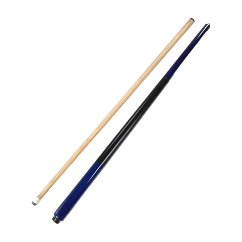 Amagogo Pool-Queue-Stick, Pool-Stick für Damen und Herren, Billard-Zubehör, Trendige Billardspieler, 145 cm großer Billard-Queue für Erwachsene, von Amagogo